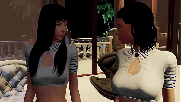 WBP427 - The Whore Game Ep1