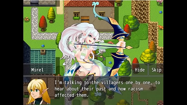 (18) H RPG Games Renryuu Ascension #97