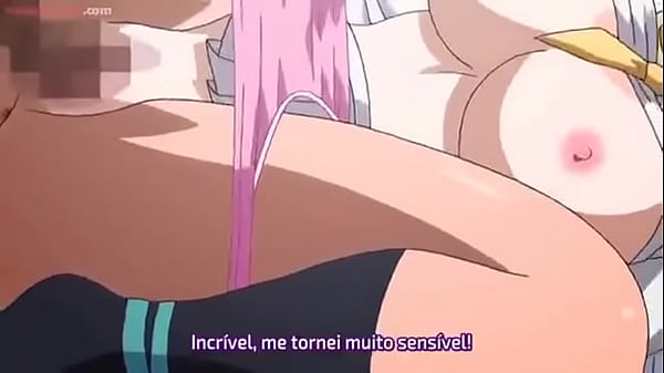 Tsun M! Gyutto Shibatte Shidoushite - Epis&oacute_dio 1