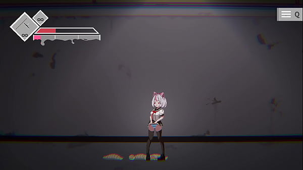 Syahata'_s Bad Day V0.32 Completo (livello galleria) pt1