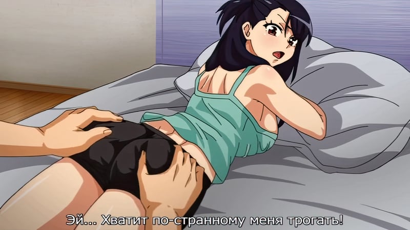 Hentai & hentai 18+ konomi ja nai kedo mukatsuku ane to aishou batsugun porn 1 [subtitles]