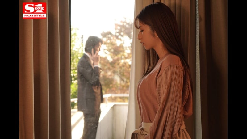 Nanatsumori riri [javcube Japanese porno, nuovo giappone porno ssis 344 cornuto, incesto, bacio, donna sposata