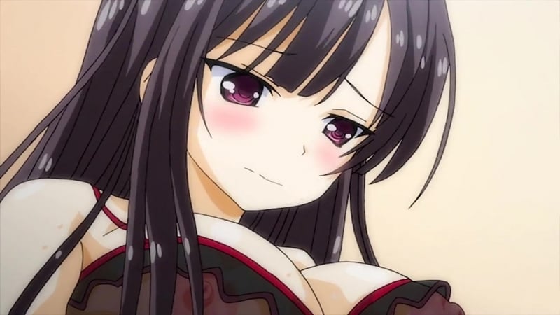 Il paradiso di Imouto! 3 l'animazione | sorelle celesti! Episodio 3 2 {porno,hentai,hentai,porno,tette grandi}