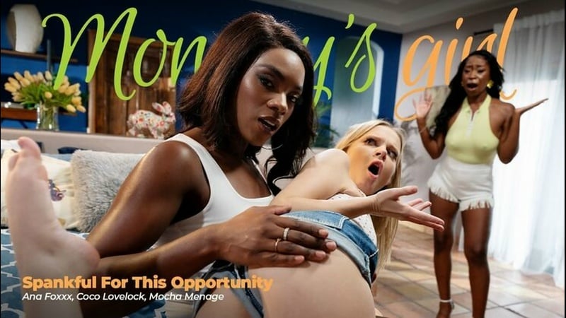 Ana foxxx mocha menage coco lovelock porn sex cheating riley reid milf anal blowjob big tits anal big tits blondie