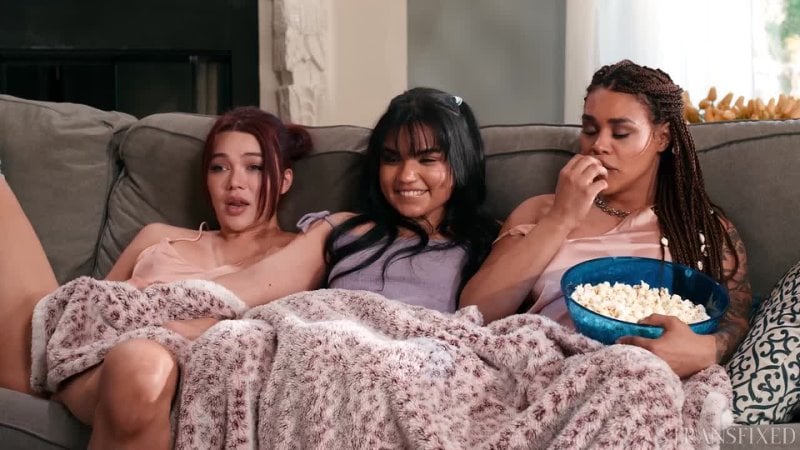 Die gebannte Eva Maxim Emma Rose Summer Col Undercover zwei für einen