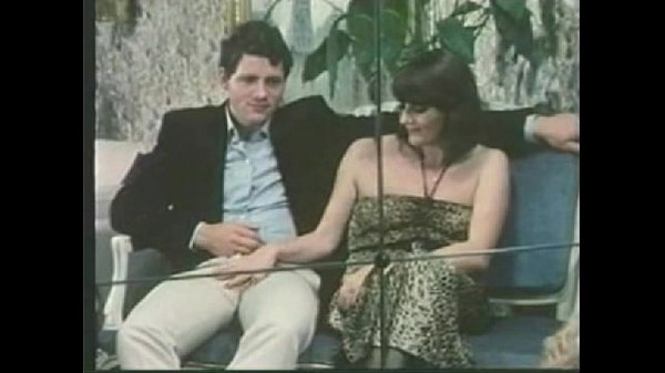 Orgie de sexe échangistes allemands