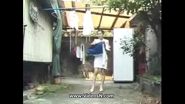 Compilación de sextape japonés