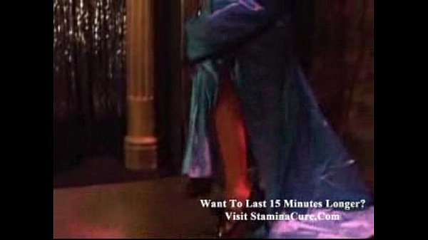 Cheryl ha fatto un bel pompino bollente