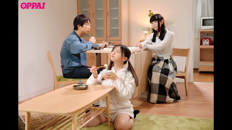 Yuzuriha karen [javcube r18 Japanese porn, new japan asian porn uncensored pppe 062 big tits, cuckold, older sister