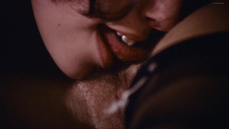 Lina Romay, Martine Stedil nua A Marquesa de Sade (1976) sem cortes (1080p)