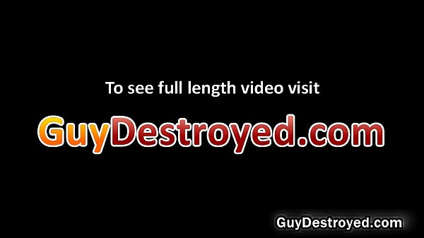 Süßer lateinamerikanischer Typ bekommt seinen engen schwulen Anus