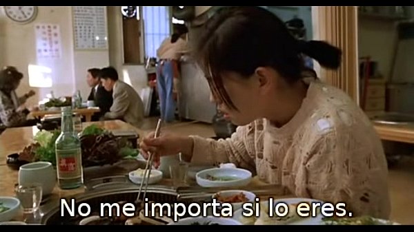 Gojitmal-Jang Sun Woo (spanische Untertitel)