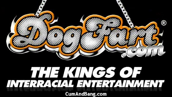 Cum Ebony Whore Takes Multiple Facials 11