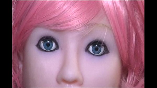 MFS Puppe 4 - B.J.U. BABE IST ZURÜCK