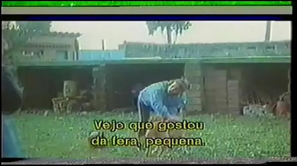 CICCIOLINA AND ROCCO SEXO FORA FROM HER