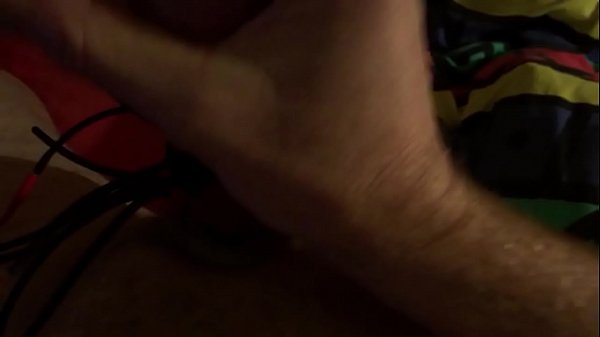 Elektro-CBT-Spiel mit CUM