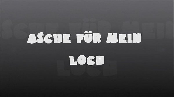 Jordan Night - Ashes for my hole