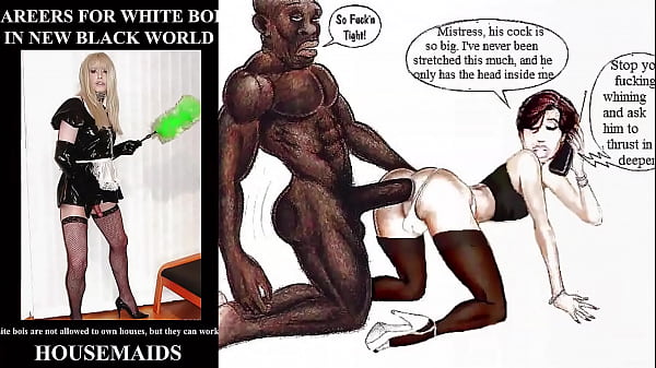 Liệu pháp chuyển đổi bắn phá hình ảnh con đĩ Sissy