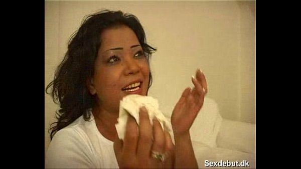 Dansk Porn - Zitha Knepper Med Hc, Fra Sexdebut Dk