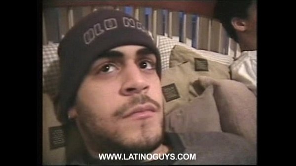 lộn xộn với javier 3