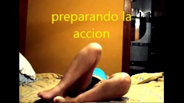 Cholita Cachera schüttet ihre ganze Milch aus (hör dir ihr Stöhnen an)