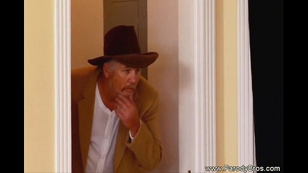 Beverly Hillbillies Parodie auf Action-Sex