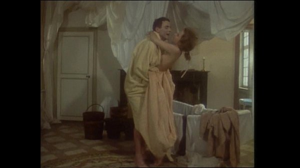 Rose Série 12 - Le demi-mariage ou le triomphe de la vertu